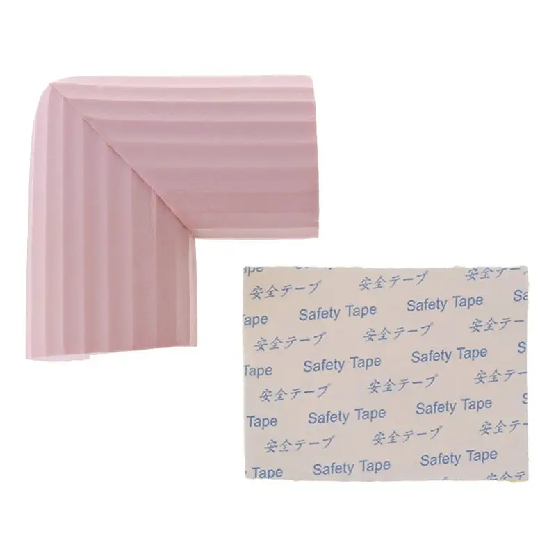 Защитная угловая губка NBR для защиты краев защита младенцев стола детей подушка