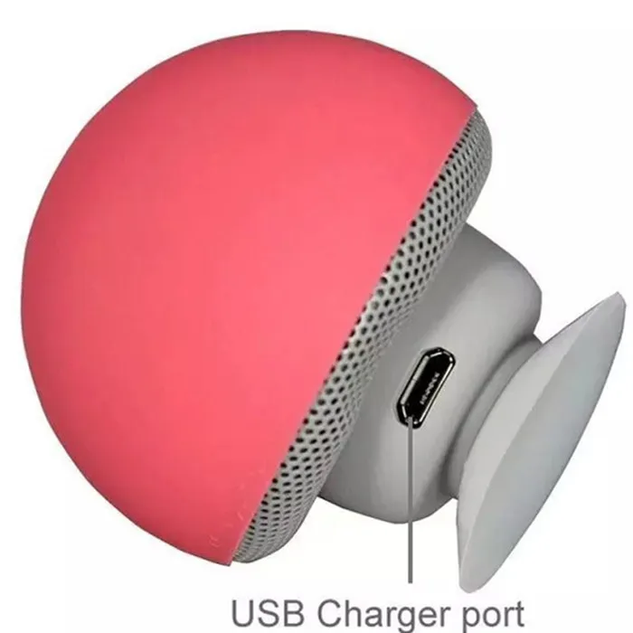 Беспроводной мини-динамик Bluetooth портативный универсальный стерео сабвуфер в