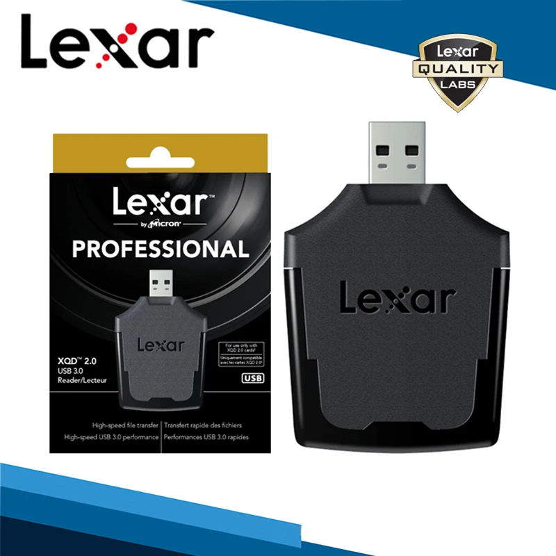 Lexar оригинал профессиональный 2933 черный цвет прямые продажи настоящий один USB