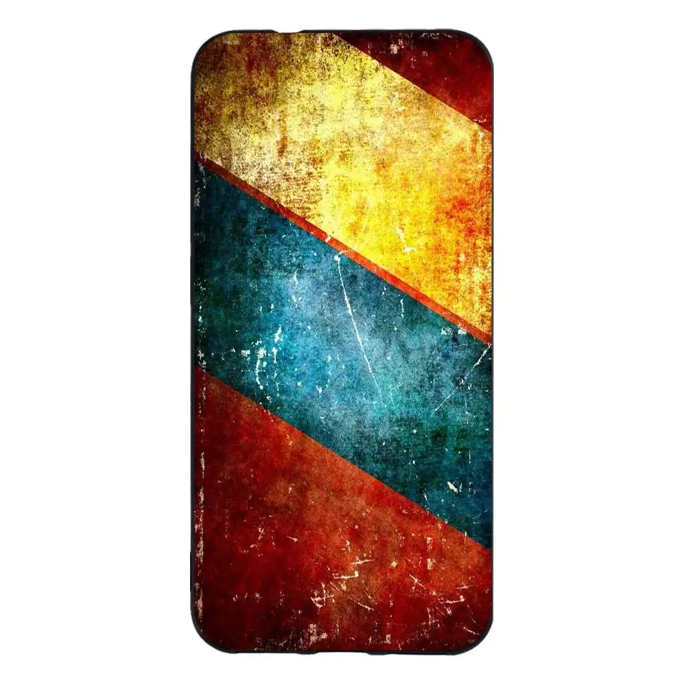 036 Для zte Blade V9 Vita милый стильный гелевый Мягкий силиконовый чехол из ТПУ для мобильного телефона для zte Blade V9 Vita - Цвет: 036