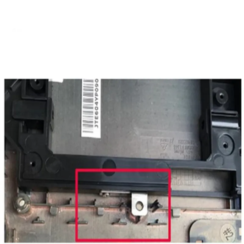Lenovo ideapad 320C 330 320 15 DVD/RW Фронтальная панель для SSD HDD Caddy 9 мм SATA 3 0|Оптические