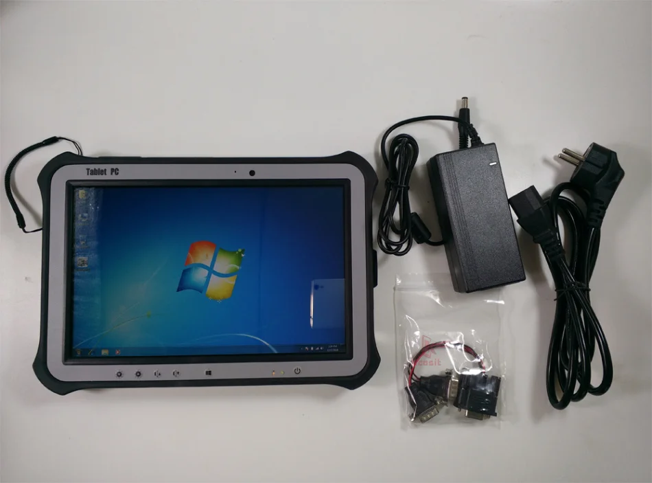 Китайский промышленный планшетный ПК с Windows 7 R8 Linux 10 1 &quotдисплей прочный