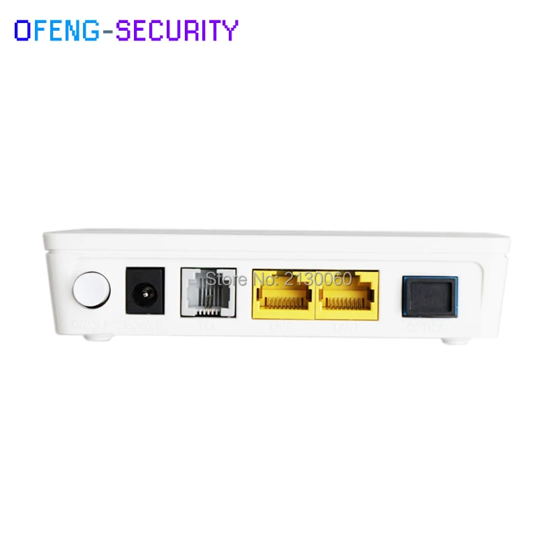 HUA WEI HG8120H HG8120C GPON EPON ONU ONT 1GE+ 1FE+ 1POTS FTTH HGU Терминал FTTH ONU такая же функция, как HG8110H HG8311 GPON ONU