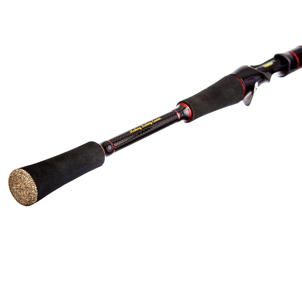 Удочка Noeby Leisure K4 из углеродного материала 4 шт. 1 98 м 2 13 7 28 г Вес приманки для