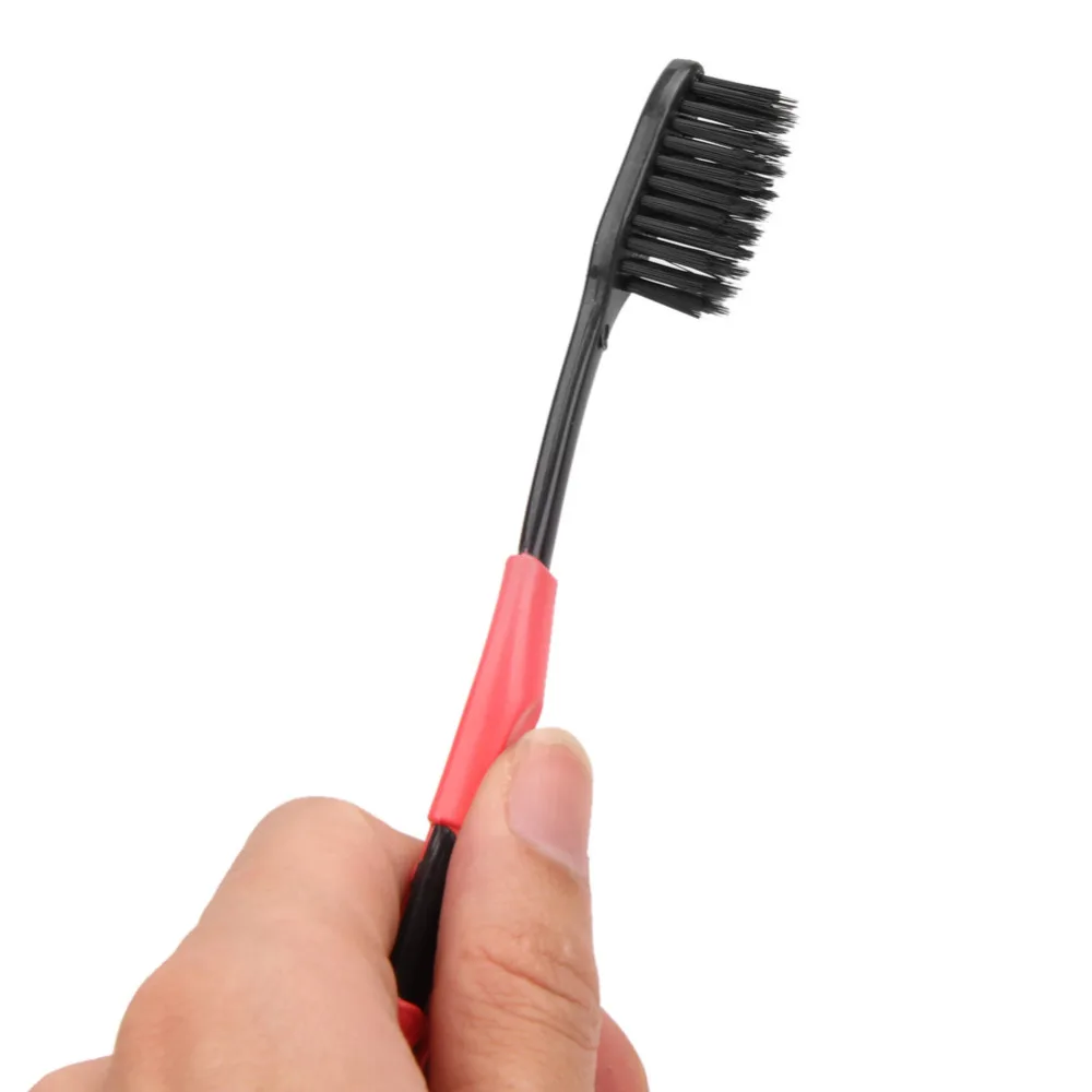 4 шт. ультрамягкие зубные щётки с бамбуковым углем|ultra soft toothbrush|soft toothbrushbamboo charcoal nano