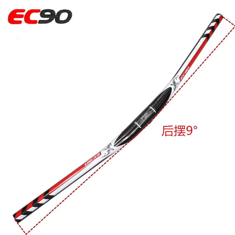 Ручка для горного велосипеда EC90 690 720 740 мм|handlebar carbon mtb|dh handlebarhandlebar |