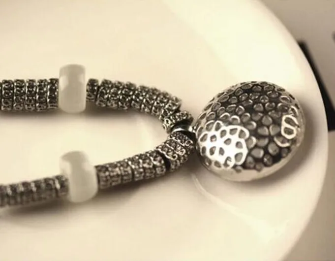 Для женщин Классическая “кошачий глаз” из страз цепочки винтажные украшения