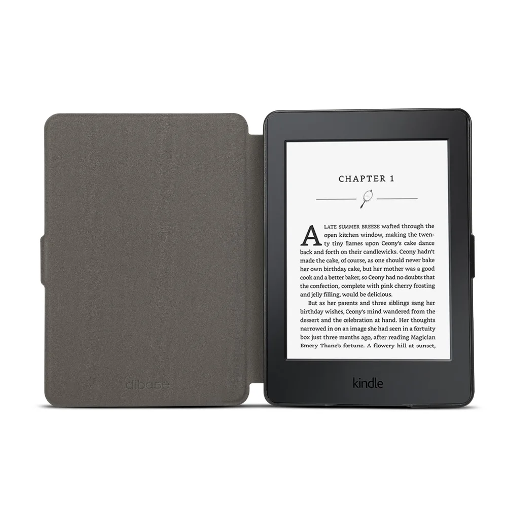 Защитный чехол для электронной книги Kindle Paperwhite 1 2 3 6 дюймов Amazon 899/958 Чехол + пленка