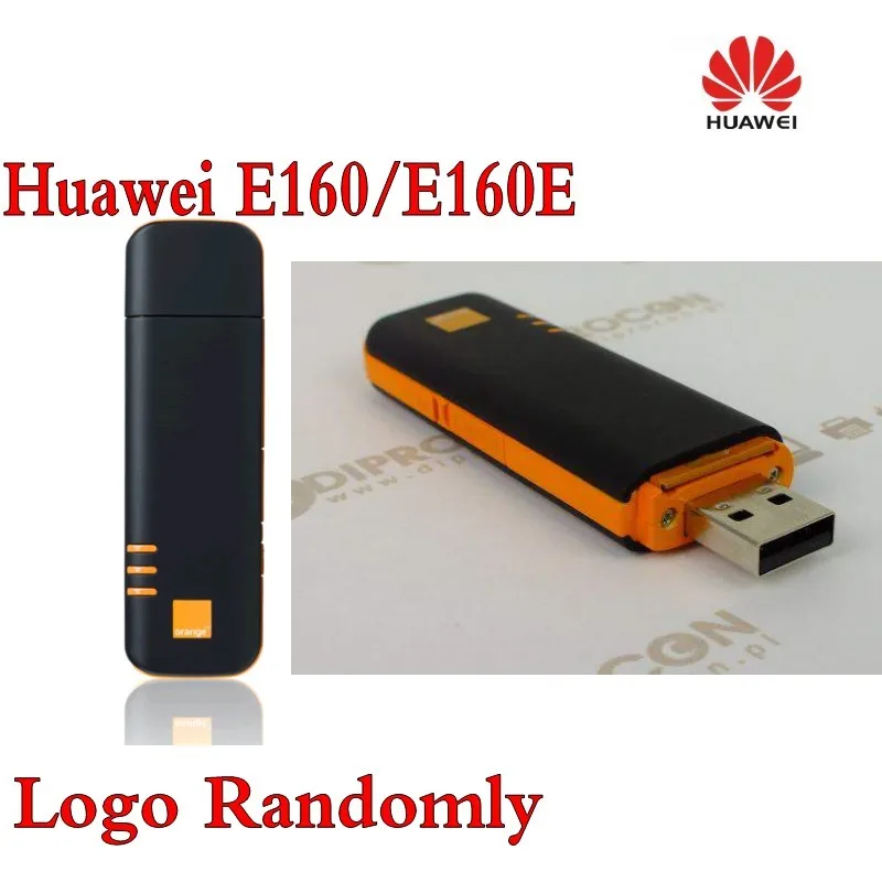 

10 шт. разблокированный Модем Huawei E160 E160E HSDPA 3G