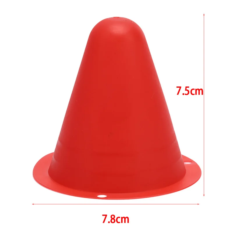 5 шт./компл. роликовые маркеры ролики для футбола баскетбола бега скейтборда