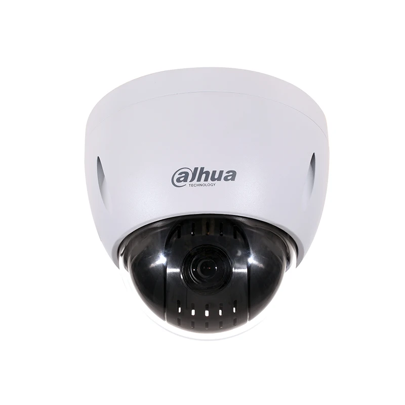 Dahua 2MP ip камера SD42212T HN ( S2) 5 3 ~ 64 мм 12x Starlight PTZ сетевой оптический зум IVS PoE + IK10 H.265 IP66