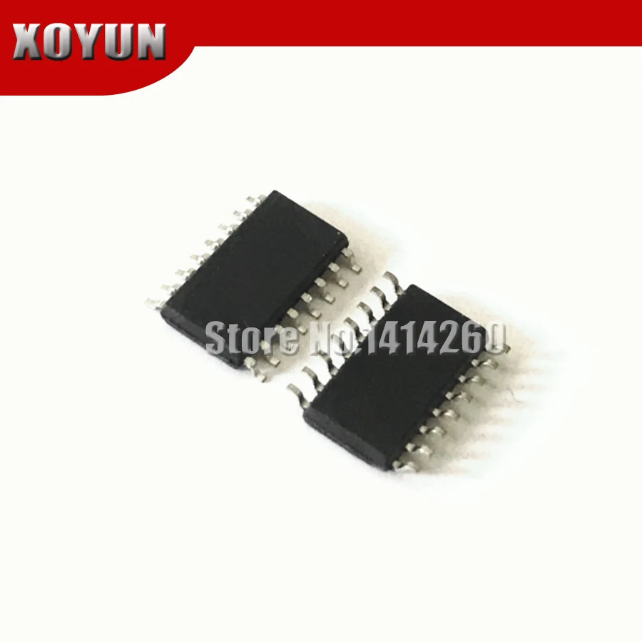 5 шт./лот XPT9911 SOP 16|Интегральные схемы| |