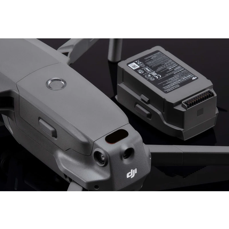 DJI Mavic 2 батарея интеллектуальная летная батарея для mavic 2 pro/zoom с 3850 мАч высокой емкости LiPo ячеек в