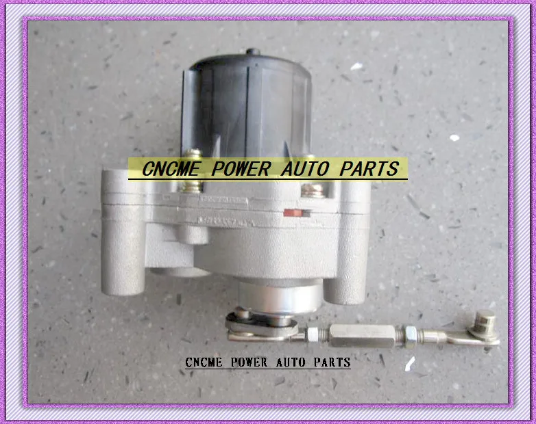 Турбо соленоидный привод RHF55V 8980277725 8980277730 VCA40016 для ISUZU NRR NPR NQR 06 GMC 3500 4500 4HK1 E2N 5.2L