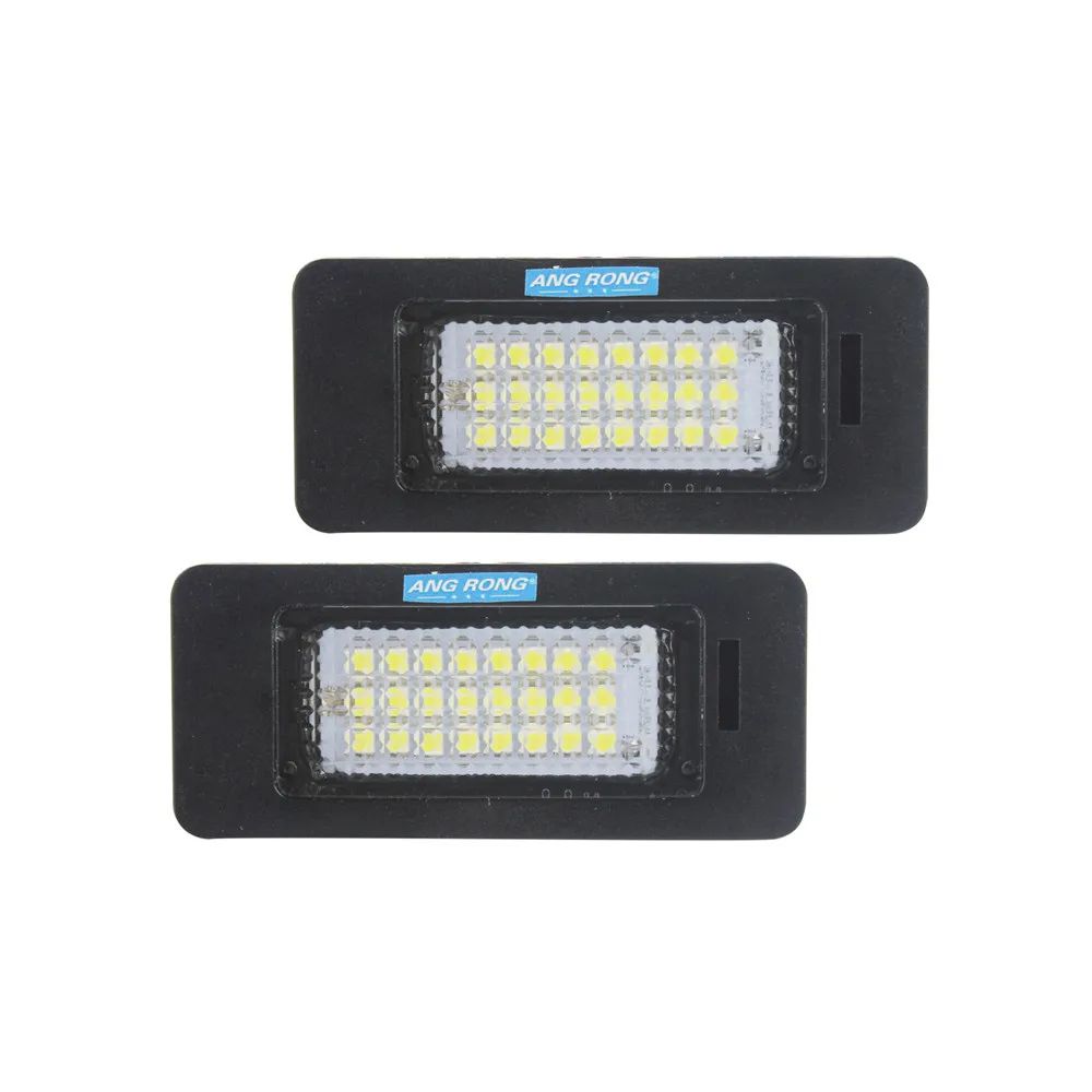 ANGRONG супер белый 24 SMD светодиодный светильник Ной знак свет без ошибок лампа для
