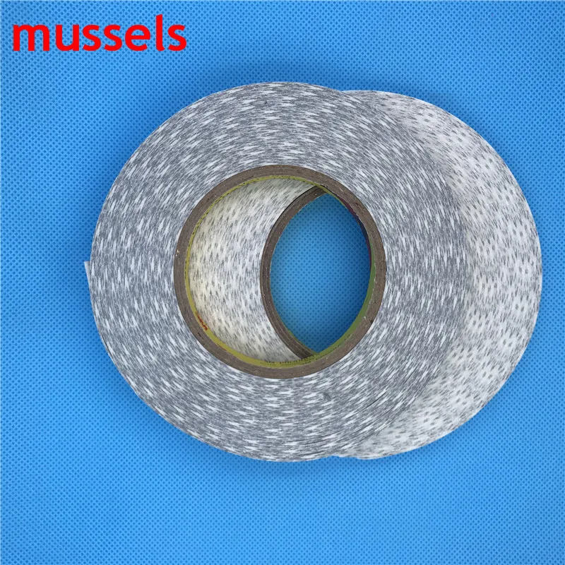 Светодиоды для ТВ-дисплея специальный клейкий двусторонний клей с уходом