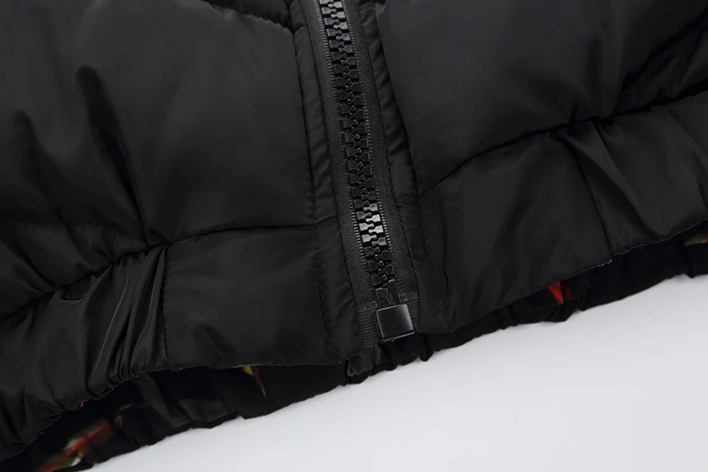 Размера плюс 4XL-8XL хлопковый утепленный жилет с узором в зима-осень мужской Повседневное Теплая парка в стиле милитари без подкладки; без рукавов; с куртка Мужские Мешковатые жилет