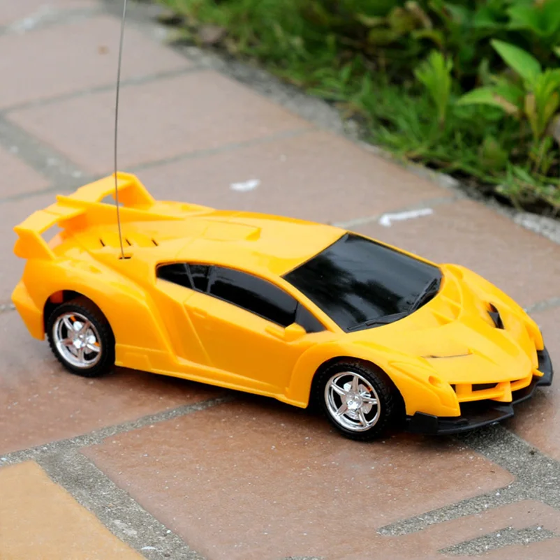 1:24 RC автомобиль дистанционного управления игрушка Электрический