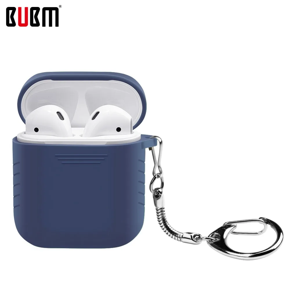 BUBM Мода силиконовый чехол сумка для наушников Красочные traval аксессуары|case for bag|bag