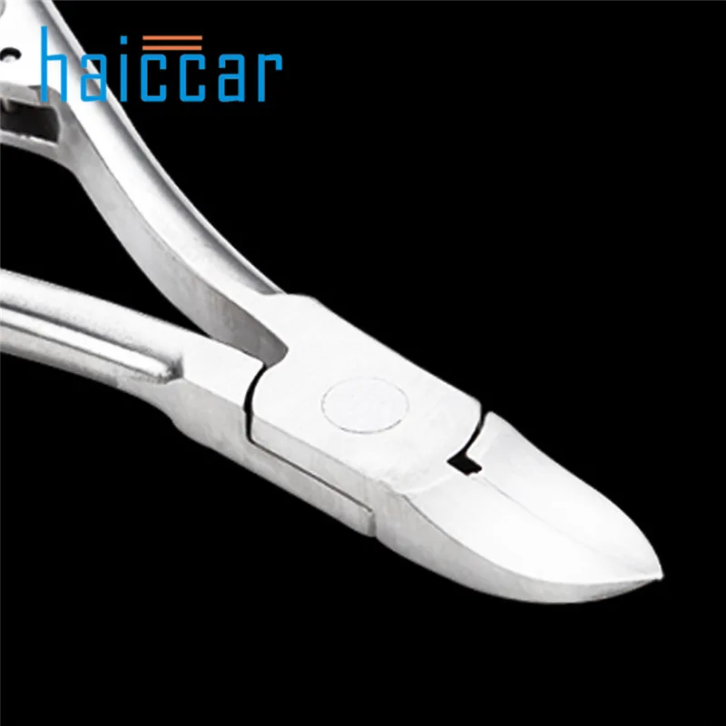 Профессиональный уход за носками кусачки для ногтей триммер резак Paronychia Podiatry