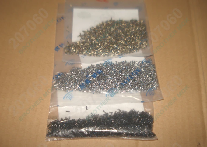 Оригинальные черные Нижние Винты для док-станции 5-точечные Винт под 5-лучевую