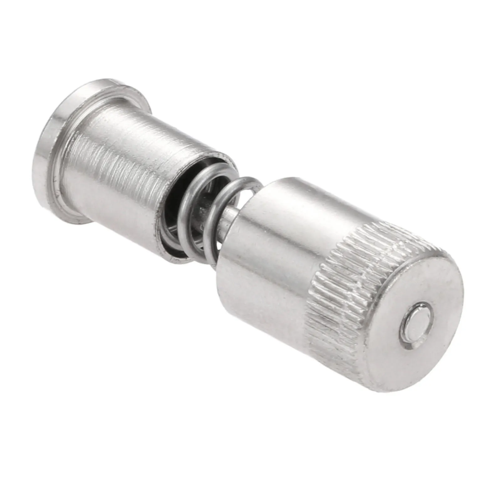 1 шт. Железный быстросменный прижимной лапка в сборе плоский пружинный зажим