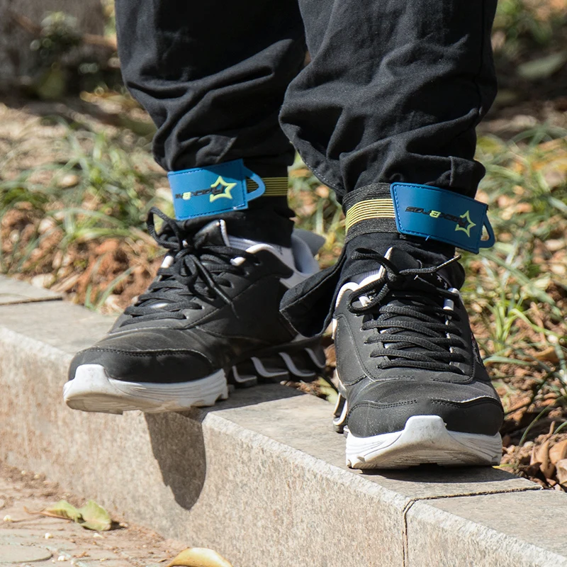 ROCKBROS велосипедный пояс для бега велосипедные брюки открытый спортивный