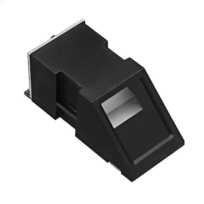 ABGN Hot-Fpm10A Fingerprint Reader Sensor Module Optical For Arduino Locks Serial Communication Interface Fingerpr | Электроника