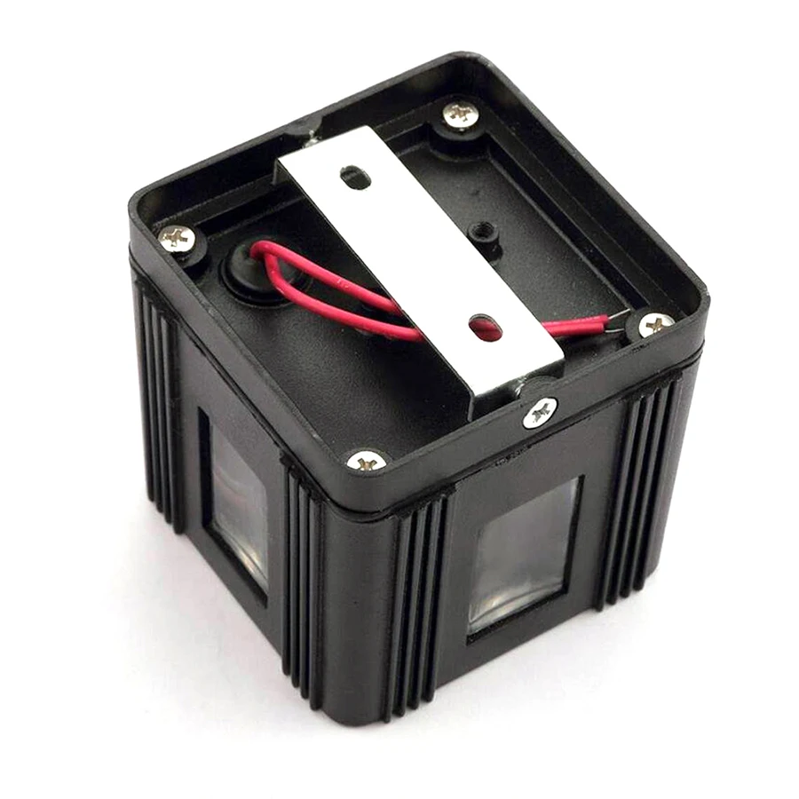 Светодиодный светильник DONWEI для крыльца уличный декоративный водонепроницаемый