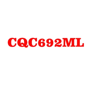 KUYING Conqueror, 1,98 м, 2,0 м, 2,07 м, быстрое действие, литье, спиннинг, удочка, карбоновая удочка, 2 секции, Bass Master, твердая, мягкая - Цвет: CQC692ML