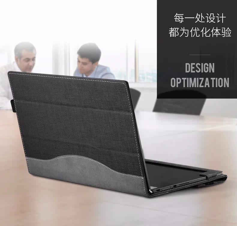 Дизайн, высококачественный чехол для lenovo yoga book 10,1 tablet из искусственной кожи, защитный чехол