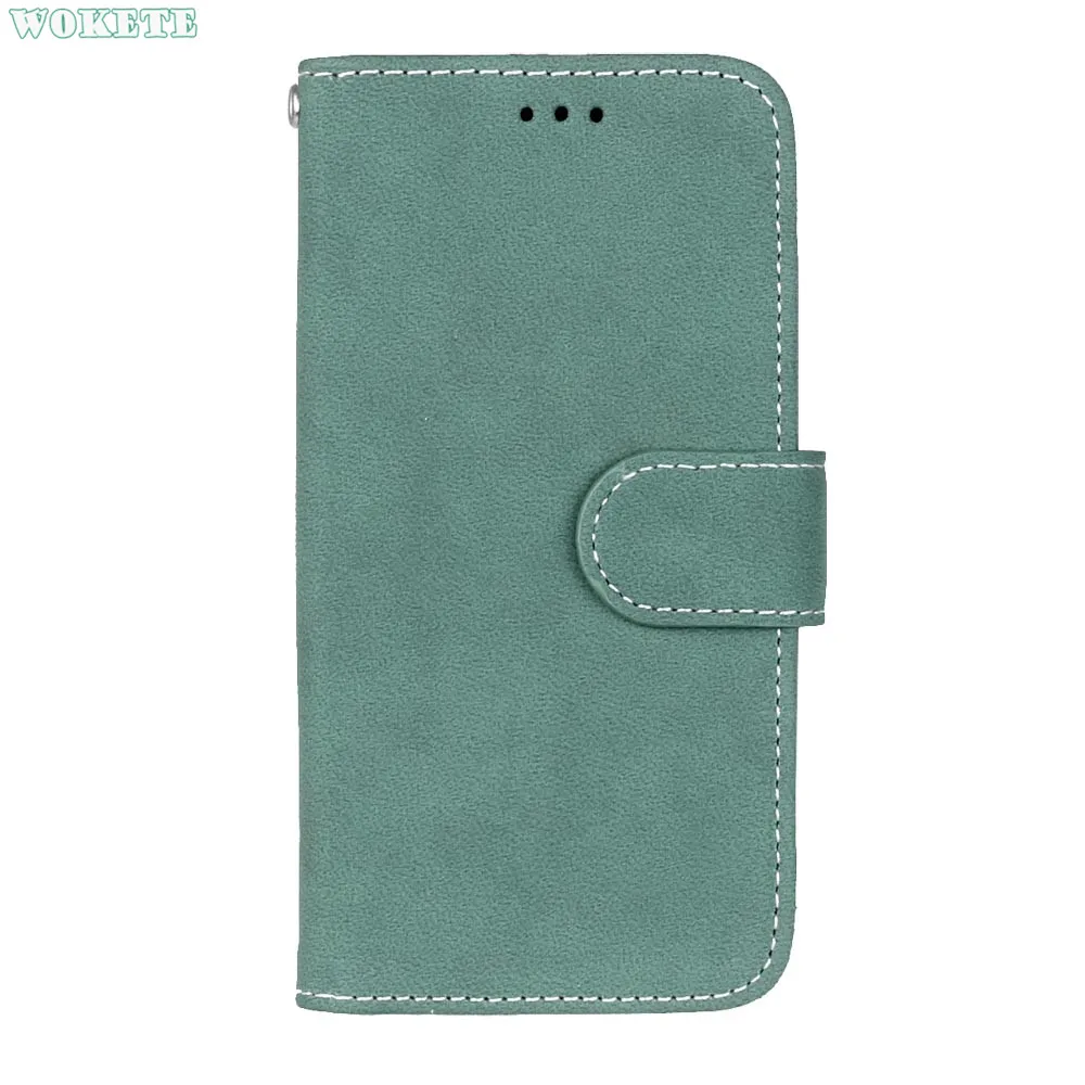 Для Asus Люкс Ретро Кошелек Флип PU Кожаный Бумажник карты слоты Case with Photo Frame Cove для