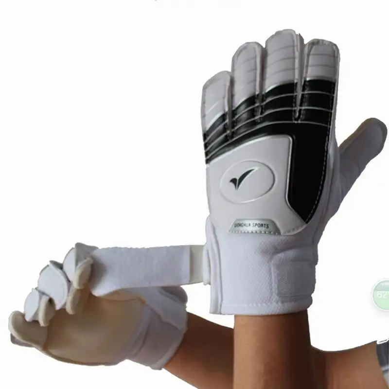 Бесплатная доставка оригинальные перчатки вратаря профессиональные
