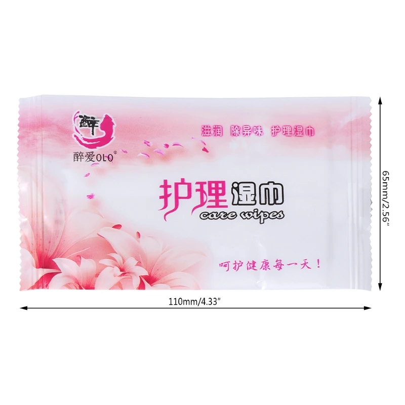 Хорошее качество женские салфетки для тела влагалищные влажные предназначенные