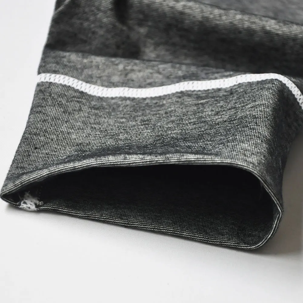 Мужская одежда, хлопок, колготки, леггинсы, ropa interior para invierno Long John, боди, сексуальное термобелье, мужские пижамы