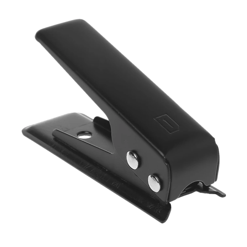 Мобильный телефон нано-микро SIM одна карта резак для iPhone 6 5 Android