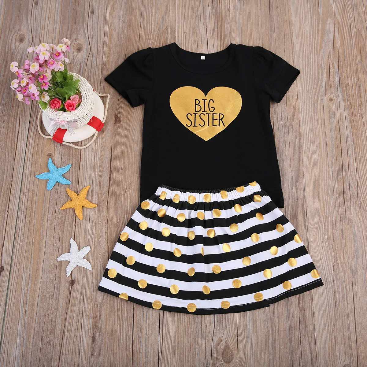 Одинаковые комплекты для семьи 2017 г. лидер продаж комбинезон новорожденных и