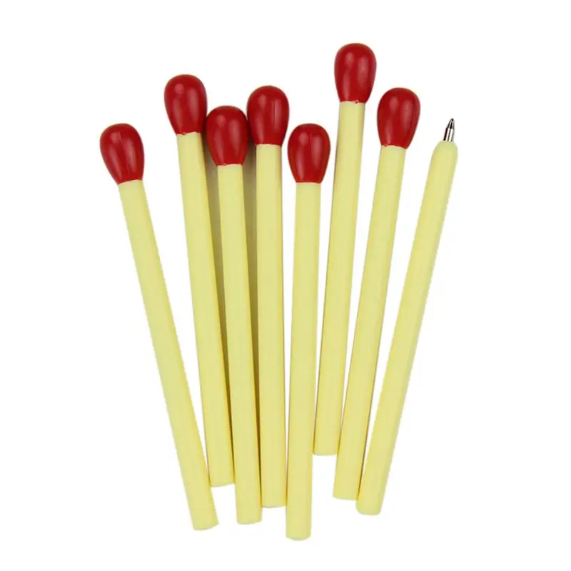 Мини Телескопическая шариковая ручка Маленькая симпатичная капсула | Канцтовары