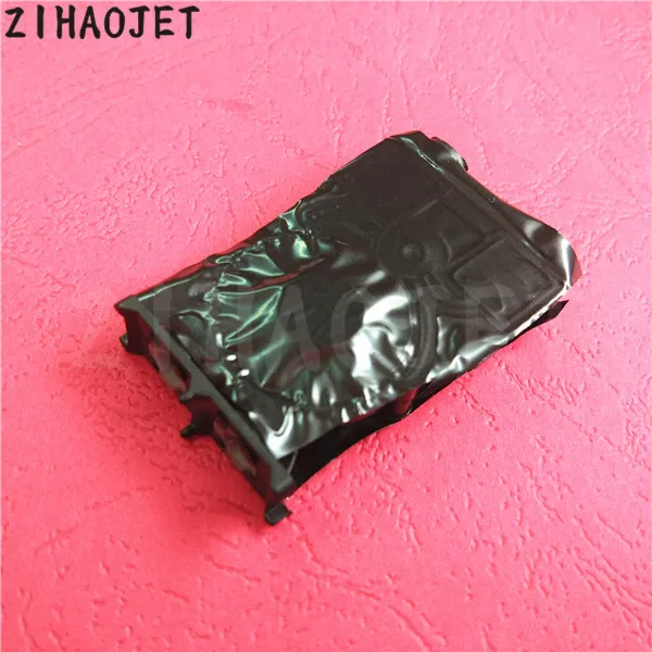 For Epson DX6 DX7 print head ink damper UV/Roland RA/RE/VS 640 Mutoh Titanjet big dumper black color 8pcs for sale - купить по