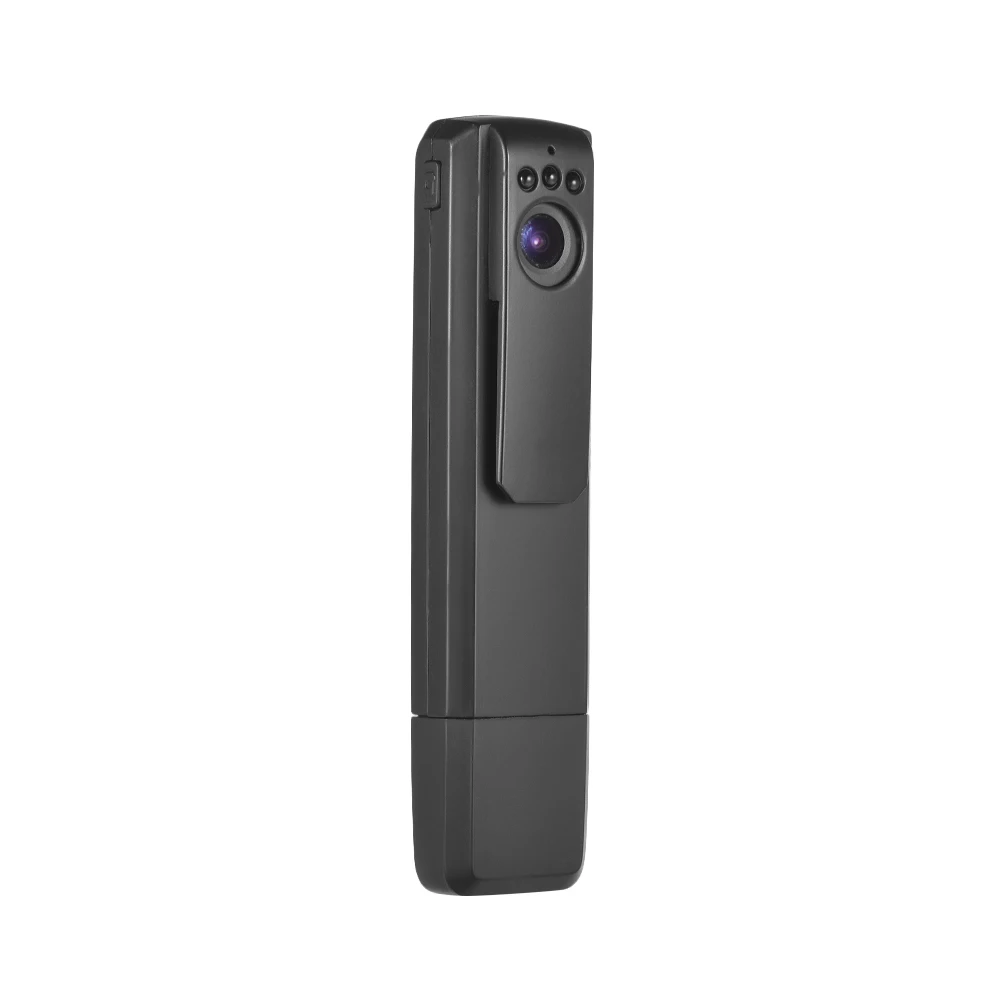 Wifi мини цифровая камера Регистратор Ручка 1080P HD DVR удаленный монитор циклическая