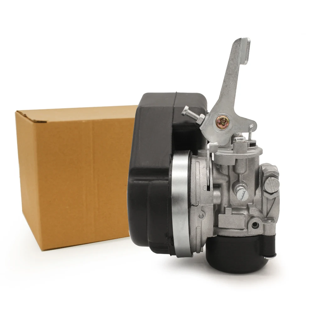 Tomos pumpe Dellorto SHA 14 12L|Карбюратор| |