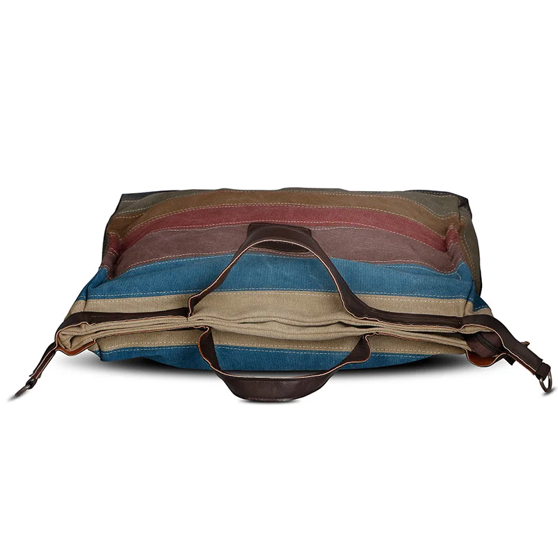 2018 Большие сумки холста Высоко качественные повседневные большие женские