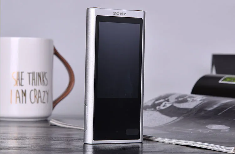 Антибликовый матовый экран Закаленное стекло пленка протектор для SONY Walkman NW-ZX300 ZX300A с заглушкой от пыли