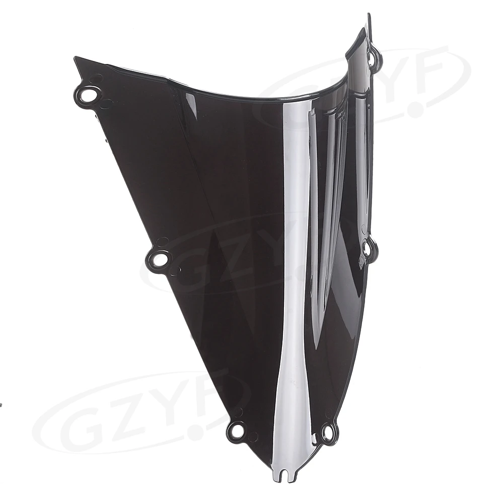 

YZF R1 Motorcycle Windscreen Wind Deflectors Screen Windshield Windproof Double Bubble For Yamaha YZF-R1 / YZF R1 1998-1999
