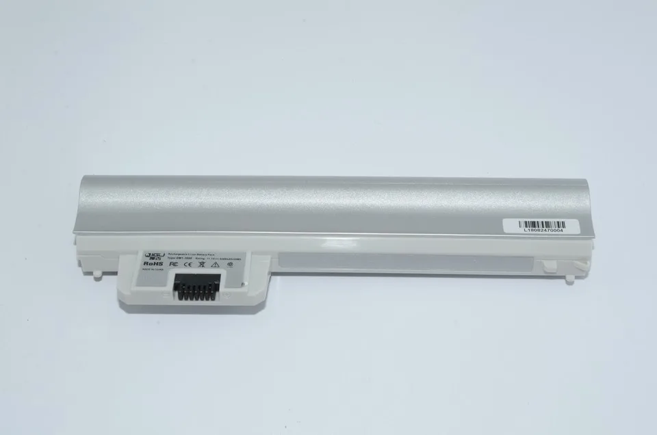 JIGU ноутбука Батарея HSTNN-E05C HSTNN-OB2D HSTNN-YB2D YB2D GB06 628419-001 для ноутбука Hp Pavilion DM1-3000 3010 3100 3200