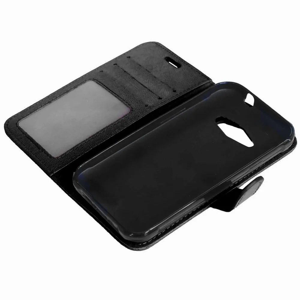 Флип-чехол для Samsung Galaxy J1 Ace J 1 J1Ace J110M J110H J110H/DS SM-J110H/DS SM-J110M SM-J110H кожаный чехол