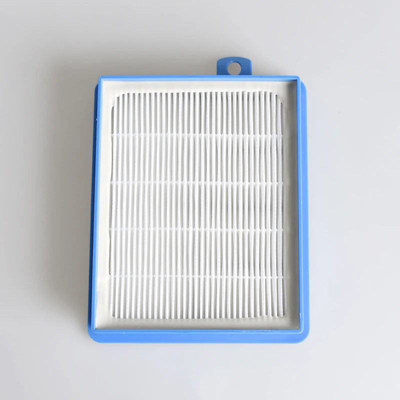 Фильтр Hepa для пылесоса Philips FC8204 FC8060 Сменный фильтр FC9071 FC8038 HEPA 12 13 2 шт.|Запчасти