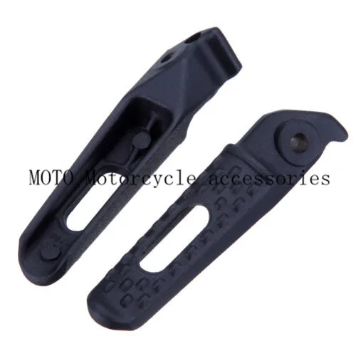 Передние и задние подножки мотоцикла для HONDA CBR600 F4 F4I F5 CBR900 CBR1000 VTR1000 CBR 600RR