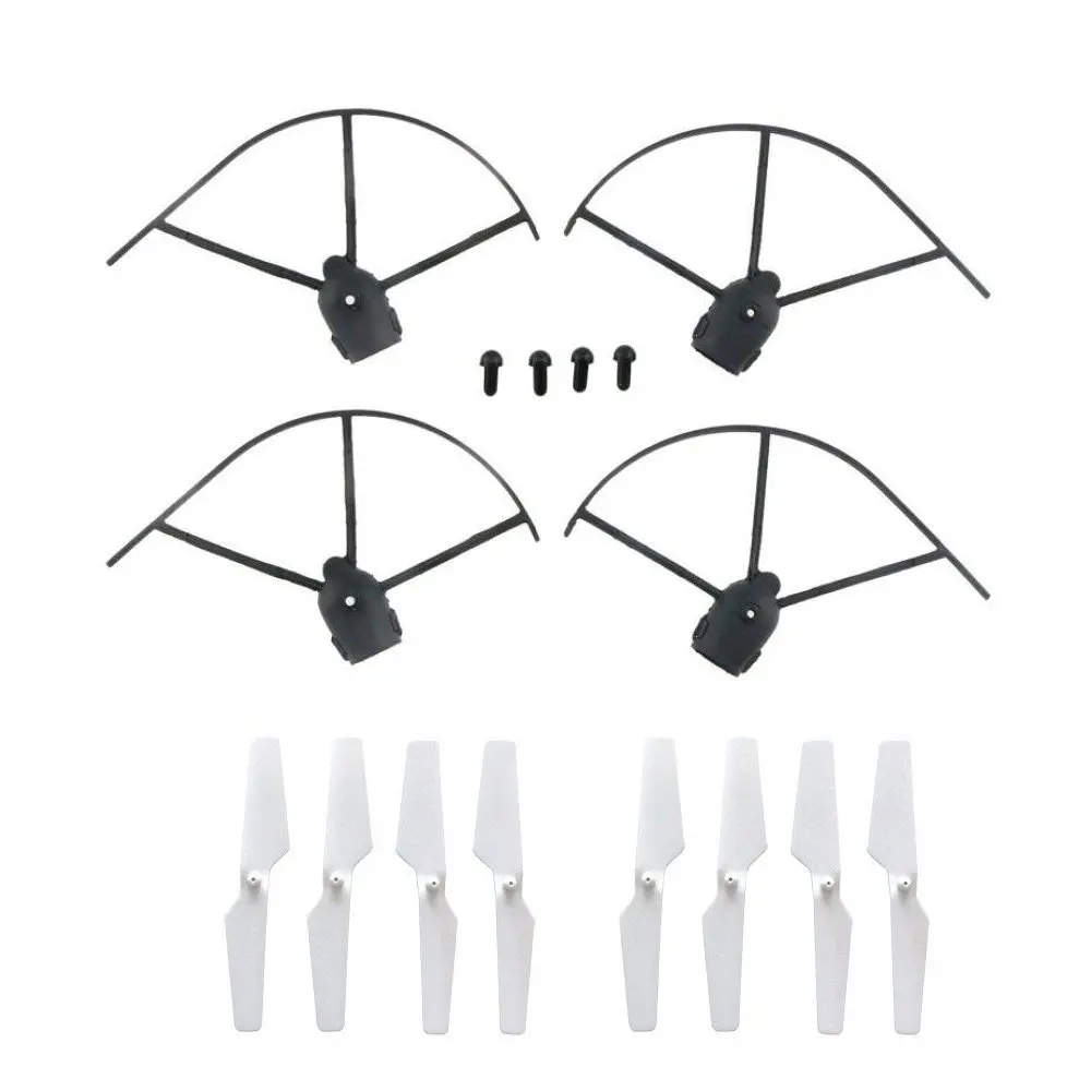 Оригинальные Защитные кожухи для пропеллера и запасные части портативного