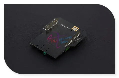 DFRobot GPS/GPRS/GSM щит/модуль V3.0 6 ~ 12 В sim908 чип quad-band gsm/gprs двигатель + GPS навигации